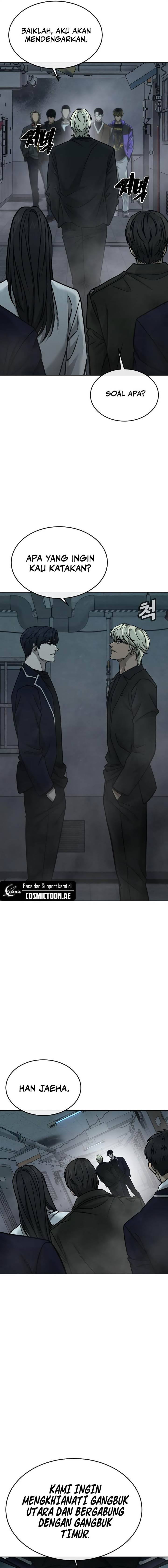 Quest Supremacy Chap 165 - Next Chap 166