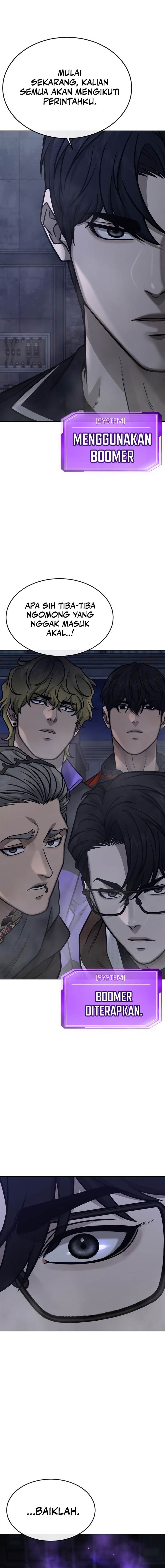 Quest Supremacy Chap 165 - Next Chap 166