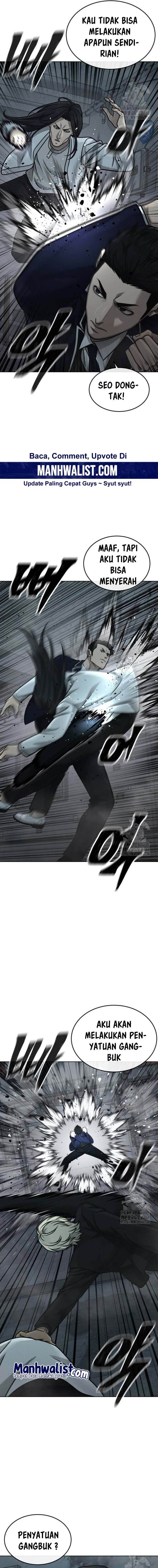 Quest Supremacy Chap 166 - Next Chap 167