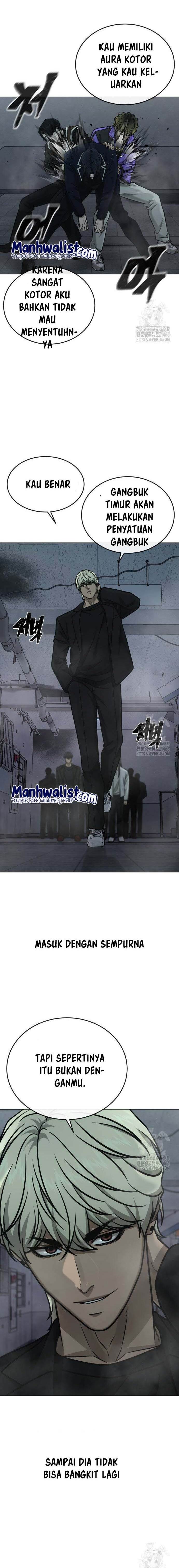 Quest Supremacy Chap 166 - Next Chap 167