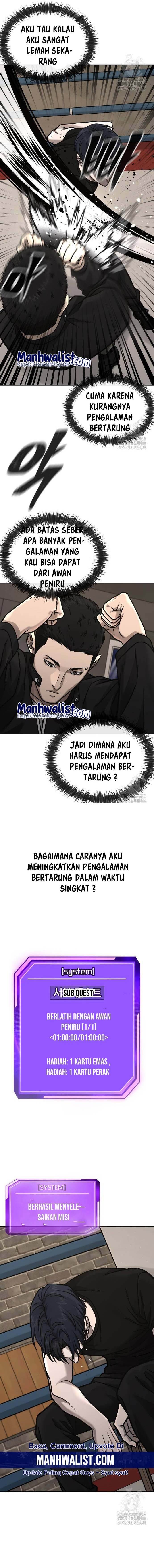 Quest Supremacy Chap 166 - Next Chap 167