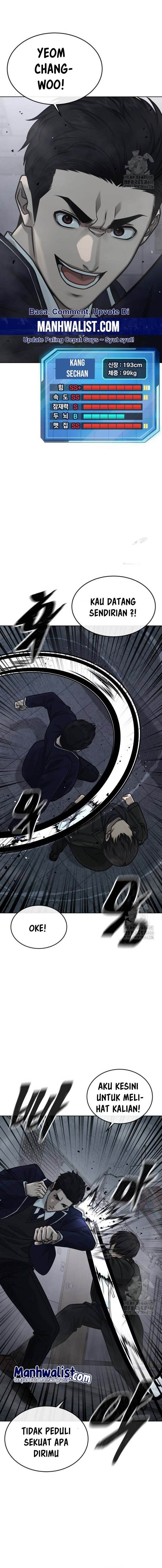 Quest Supremacy Chap 166 - Next Chap 167