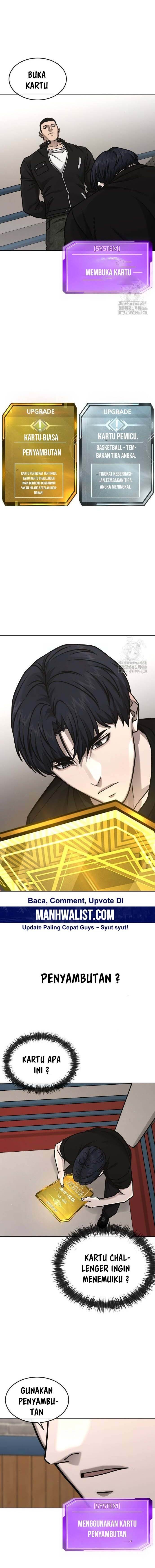 Quest Supremacy Chap 166 - Next Chap 167