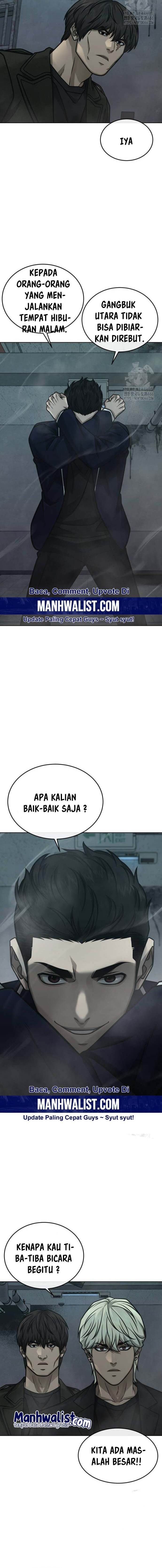 Quest Supremacy Chap 166 - Next Chap 167