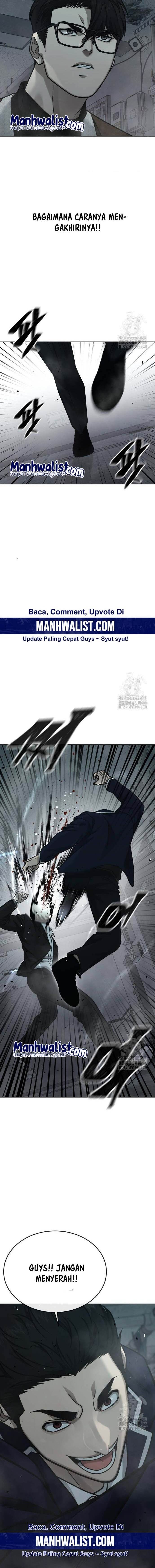 Quest Supremacy Chap 166 - Next Chap 167