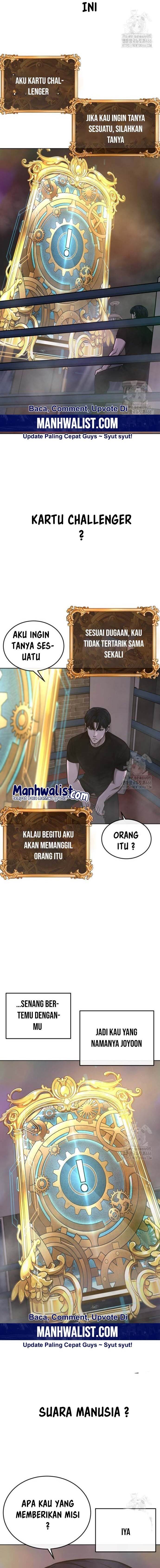 Quest Supremacy Chap 166 - Next Chap 167