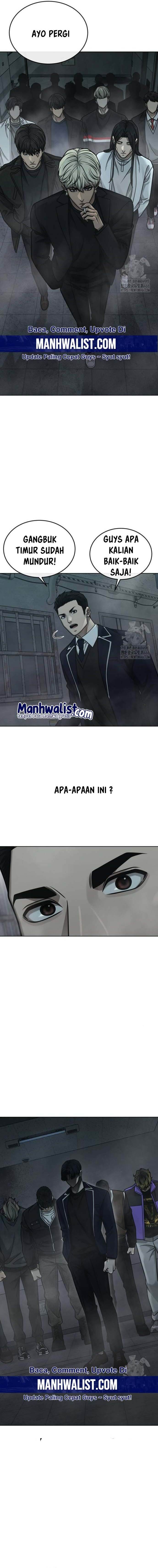 Quest Supremacy Chap 166 - Next Chap 167