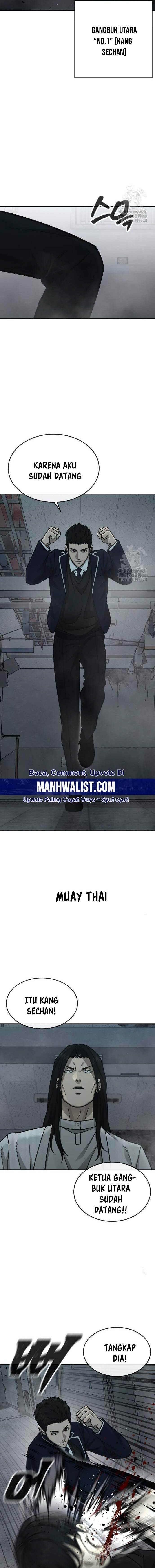 Quest Supremacy Chap 166 - Next Chap 167