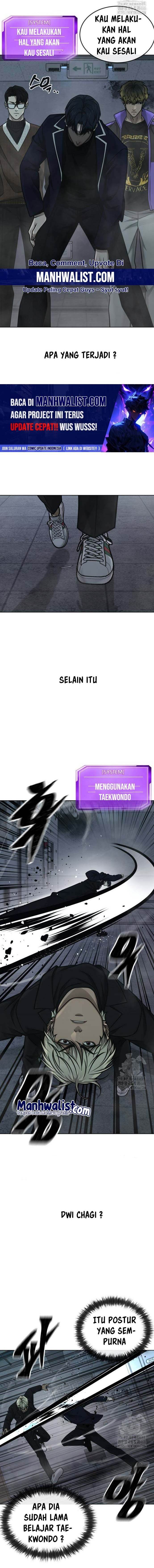 Quest Supremacy Chap 166 - Next Chap 167