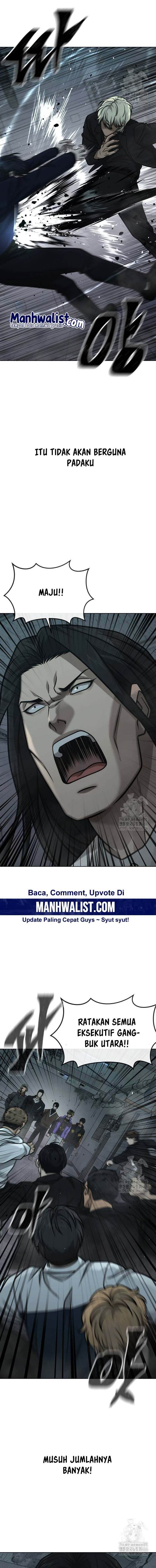 Quest Supremacy Chap 166 - Next Chap 167