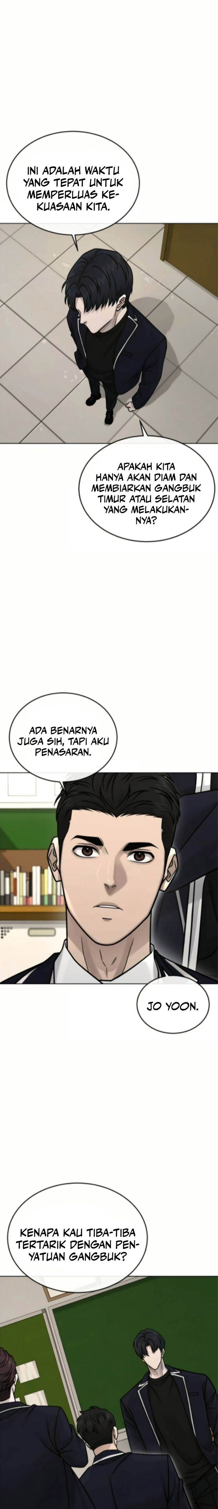 Quest Supremacy Chap 167 - Next Chap 168