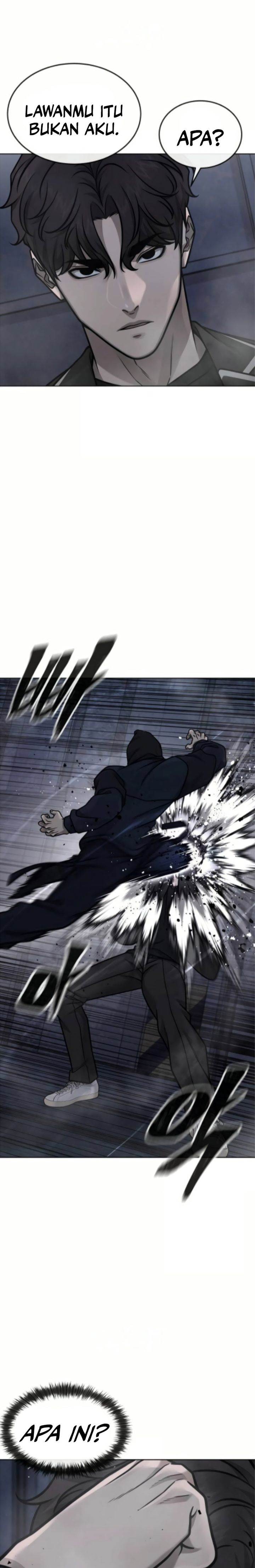 Quest Supremacy Chap 167 - Next Chap 168