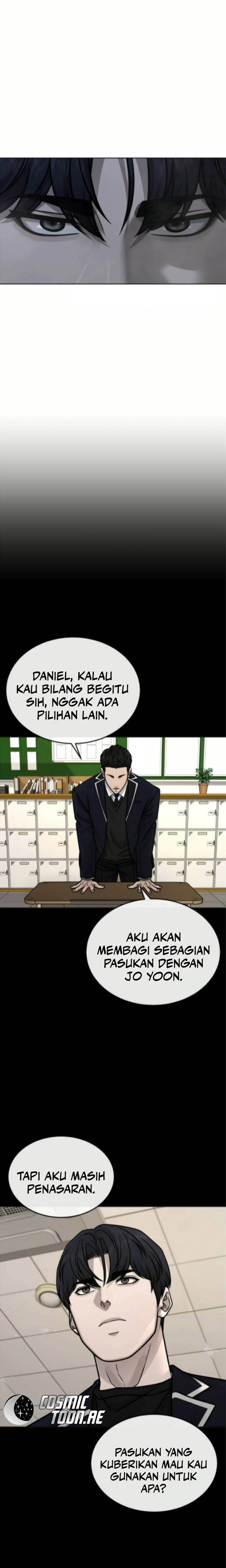 Quest Supremacy Chap 167 - Next Chap 168