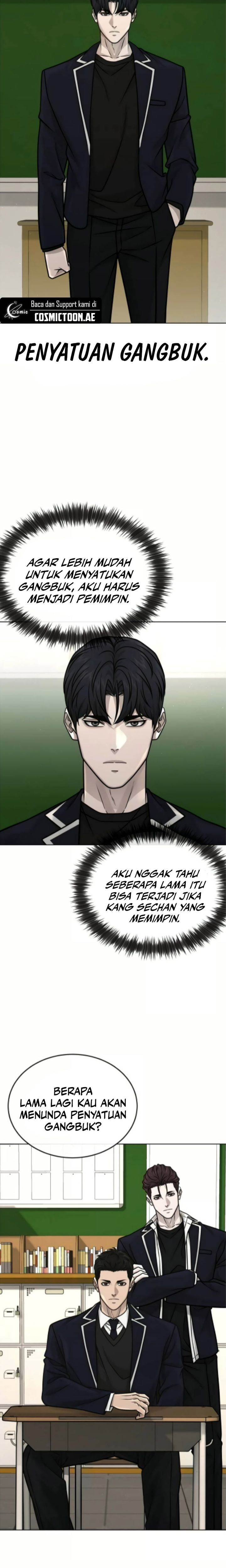 Quest Supremacy Chap 167 - Next Chap 168