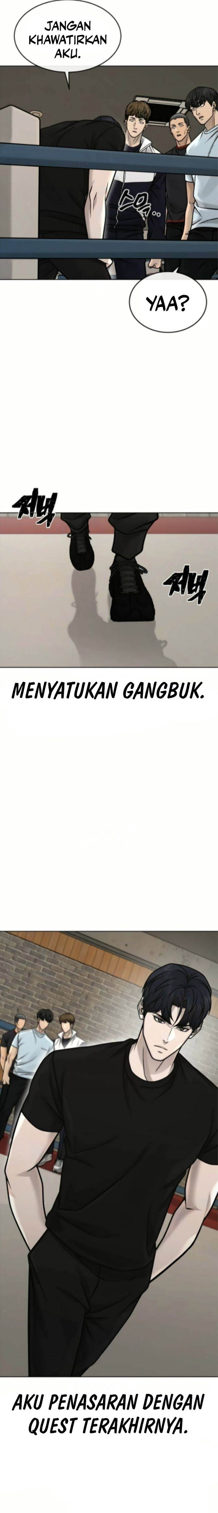 Quest Supremacy Chap 167 - Next Chap 168