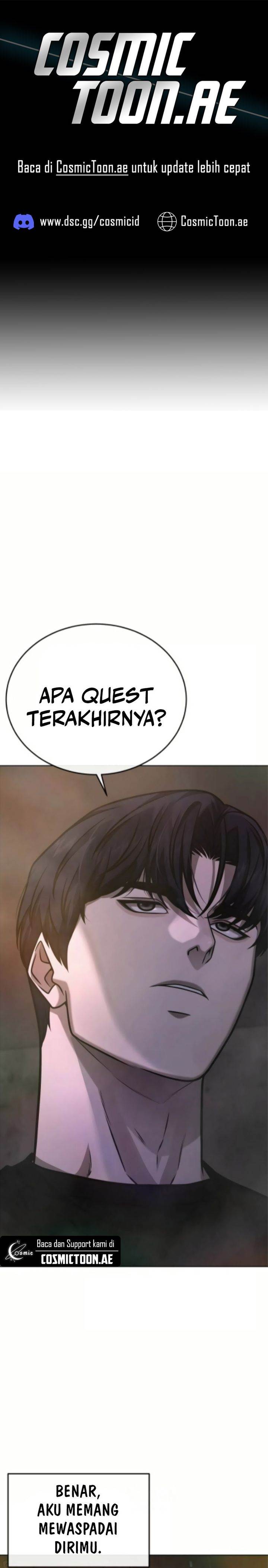 Quest Supremacy Chap 167 - Next Chap 168