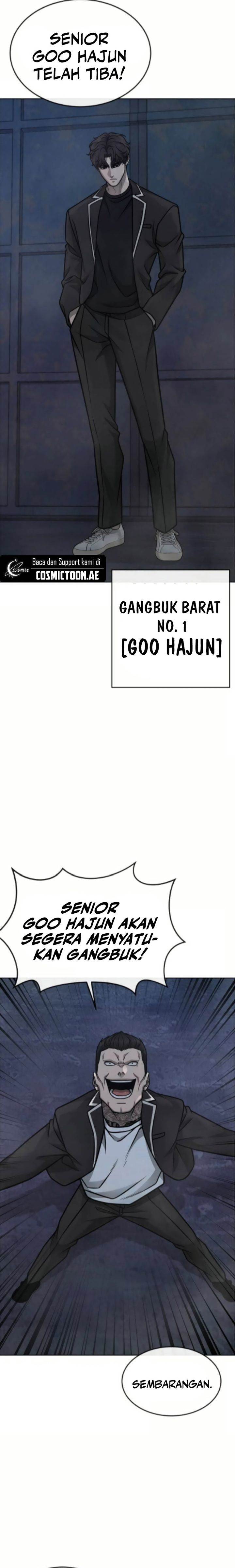 Quest Supremacy Chap 167 - Next Chap 168