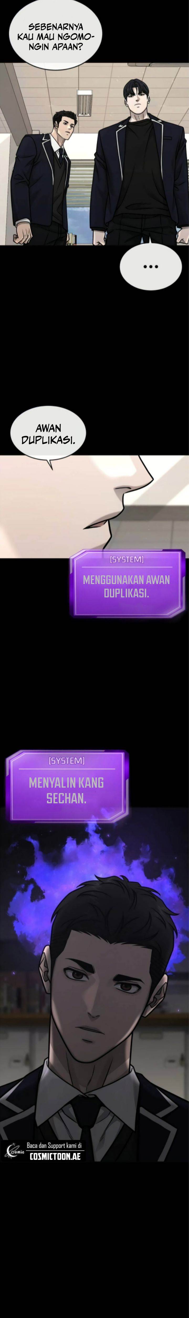 Quest Supremacy Chap 167 - Next Chap 168