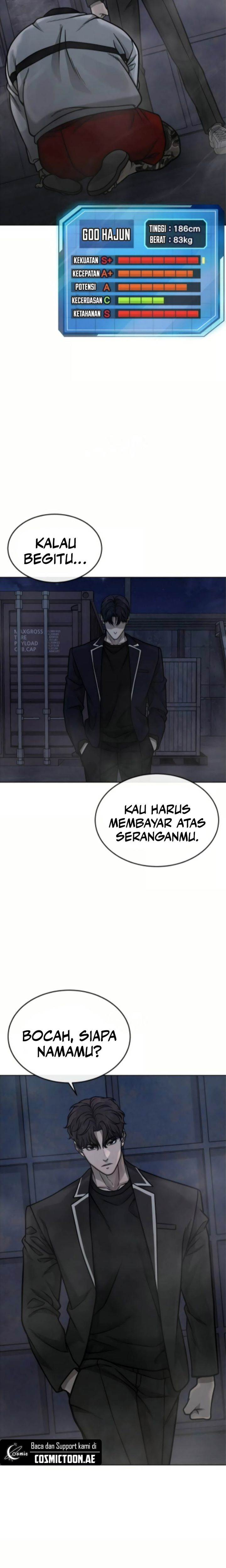 Quest Supremacy Chap 167 - Next Chap 168
