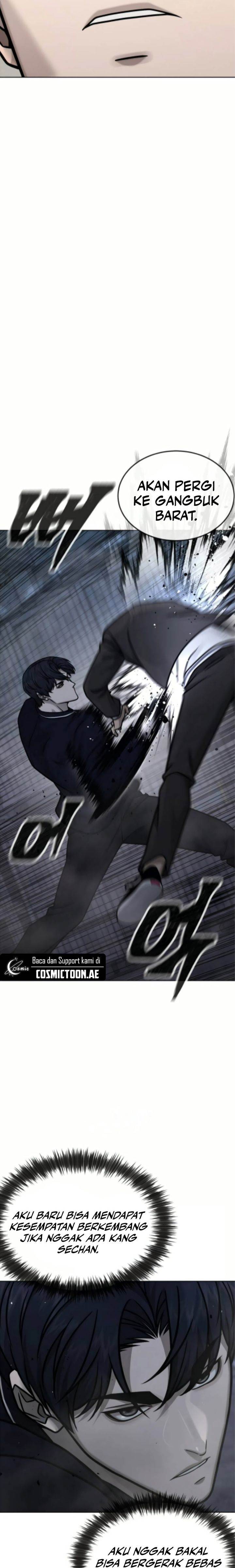 Quest Supremacy Chap 167 - Next Chap 168