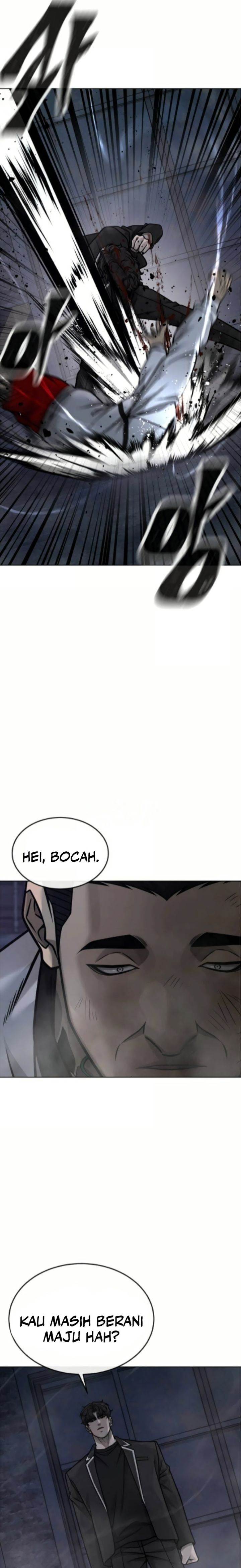 Quest Supremacy Chap 167 - Next Chap 168