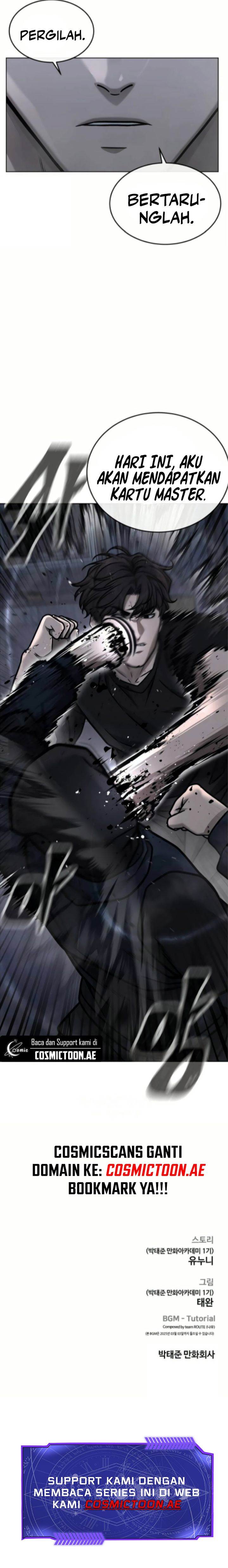 Quest Supremacy Chap 167 - Next Chap 168