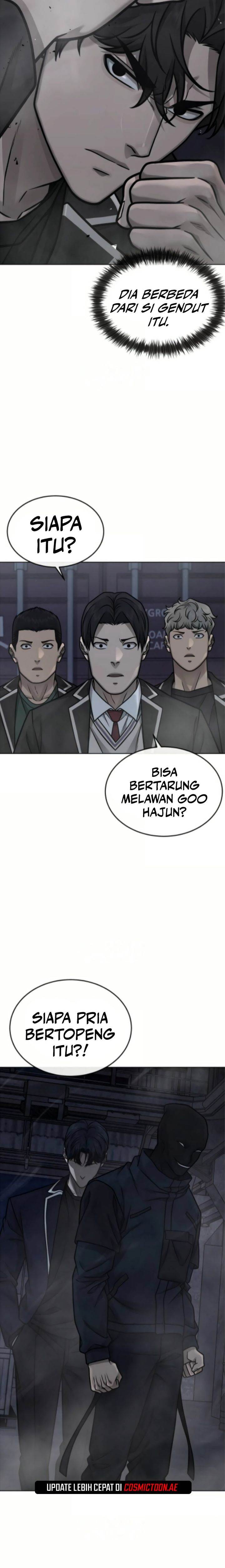 Quest Supremacy Chap 167 - Next Chap 168