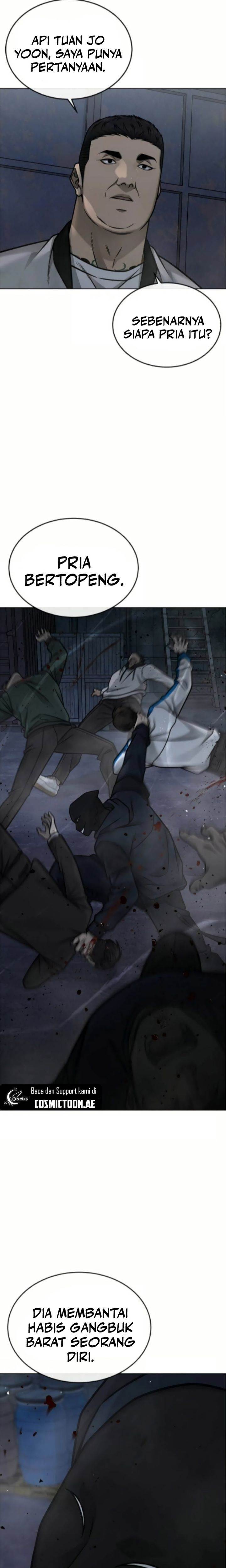 Quest Supremacy Chap 167 - Next Chap 168