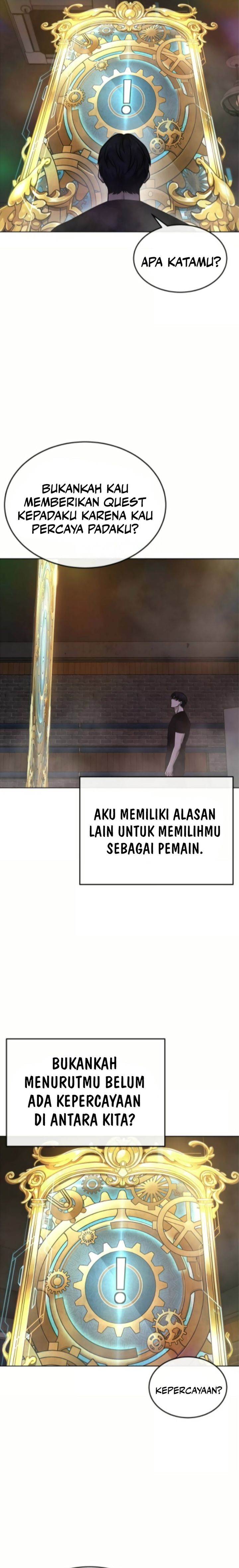 Quest Supremacy Chap 167 - Next Chap 168