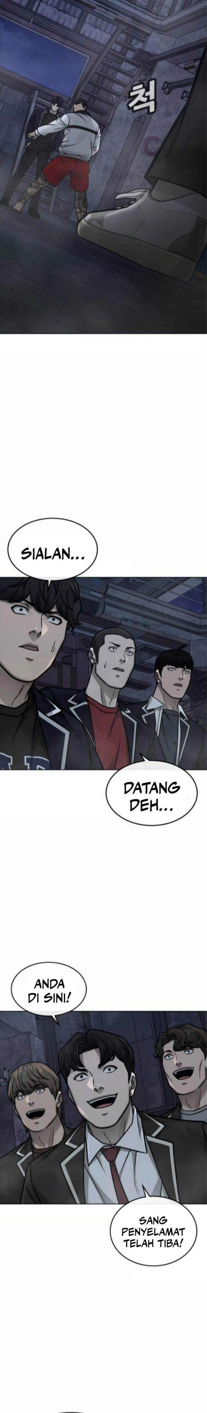 Quest Supremacy Chap 167 - Next Chap 168