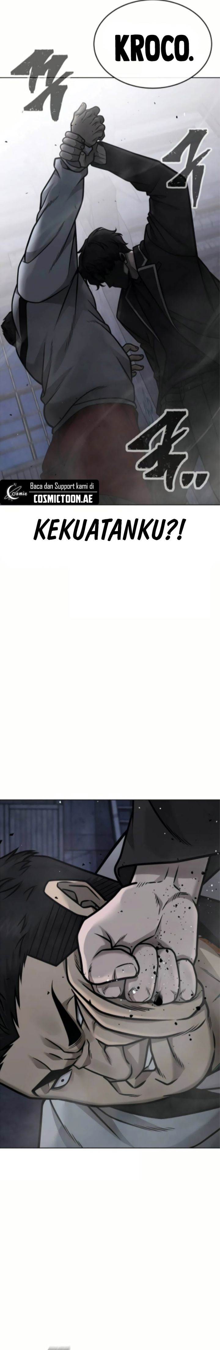 Quest Supremacy Chap 167 - Next Chap 168