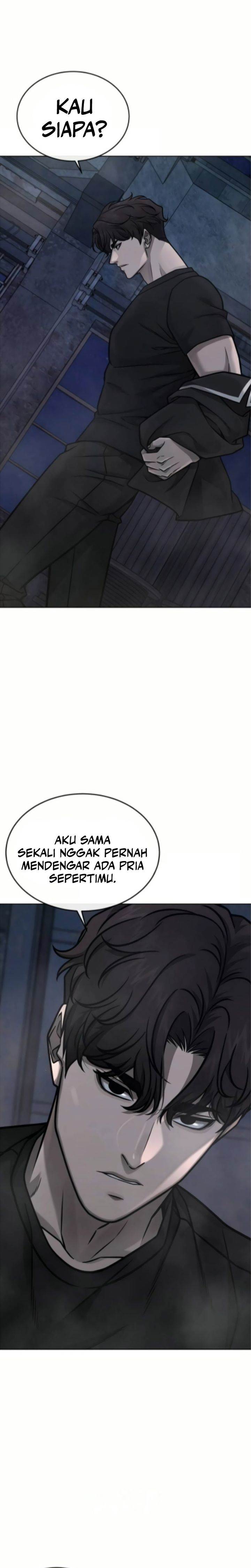 Quest Supremacy Chap 167 - Next Chap 168