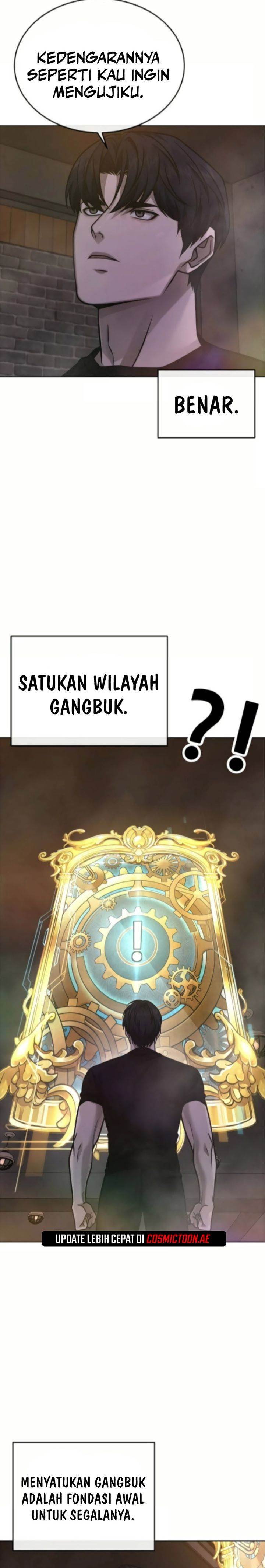 Quest Supremacy Chap 167 - Next Chap 168