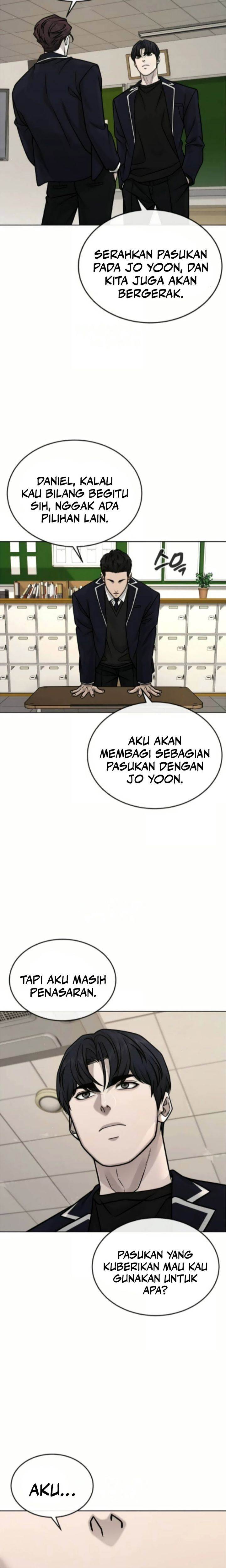 Quest Supremacy Chap 167 - Next Chap 168