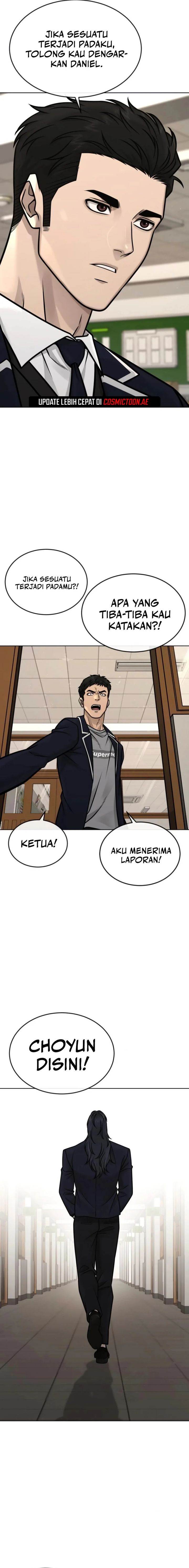 Quest Supremacy Chap 168 - Next Chap 169