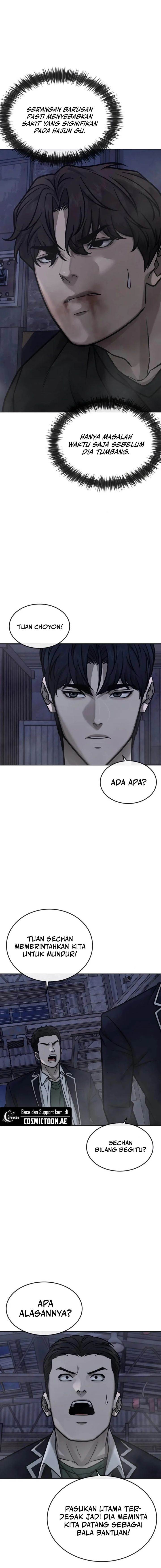 Quest Supremacy Chap 168 - Next Chap 169