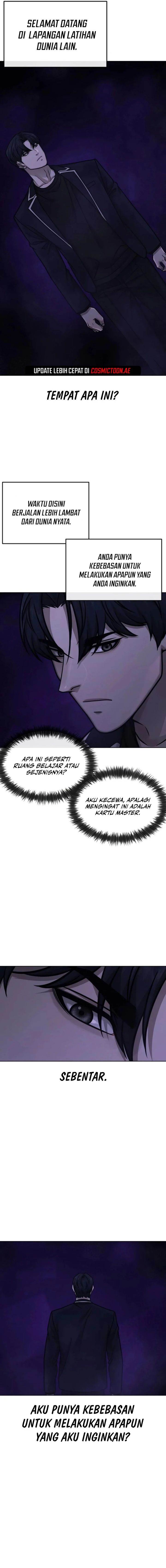 Quest Supremacy Chap 168 - Next Chap 169
