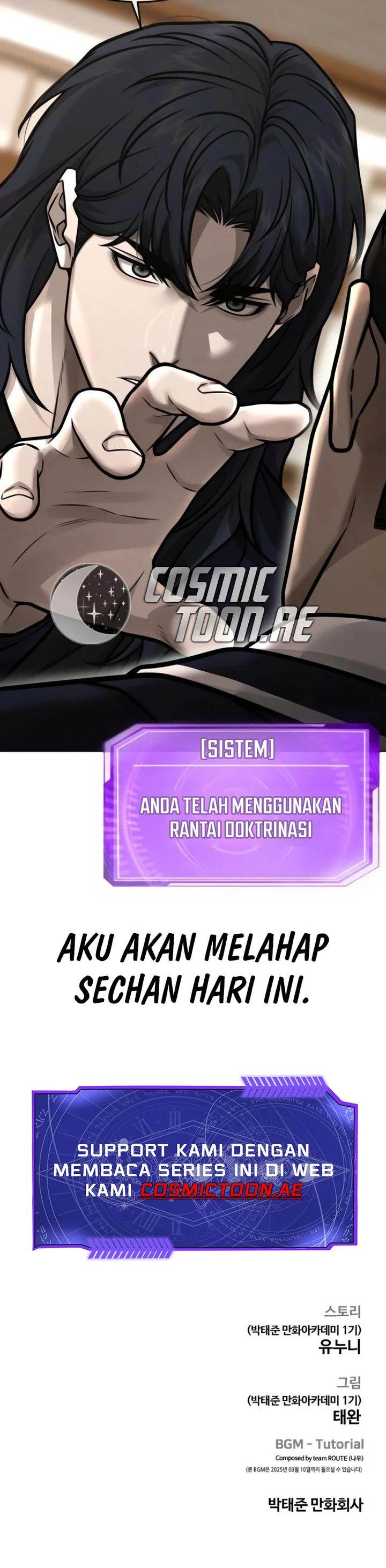 Quest Supremacy Chap 168 - Next Chap 169