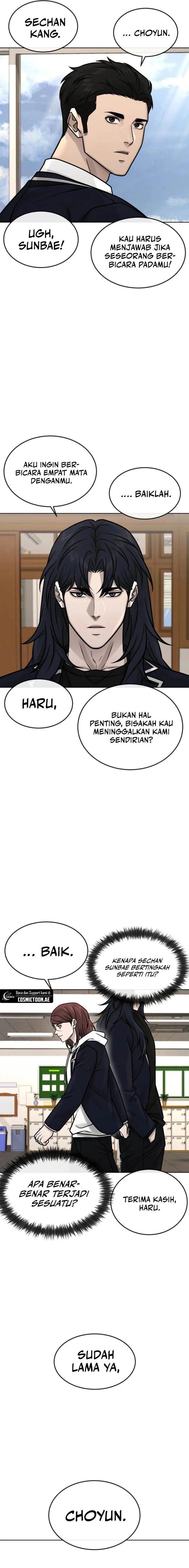 Quest Supremacy Chap 168 - Next Chap 169