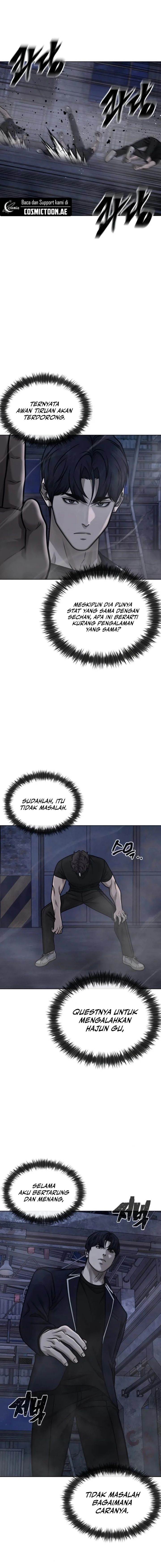 Quest Supremacy Chap 168 - Next Chap 169