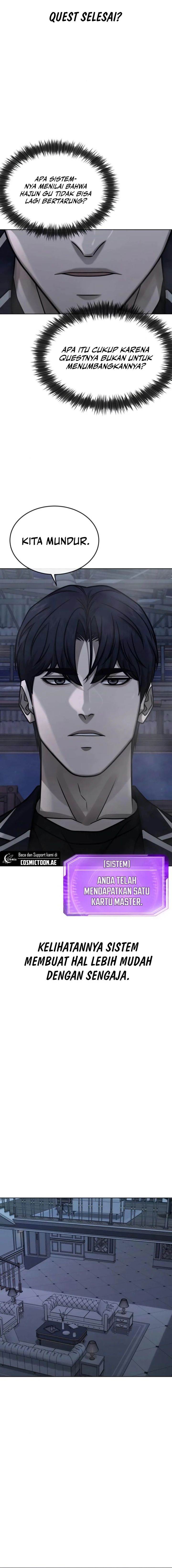 Quest Supremacy Chap 168 - Next Chap 169