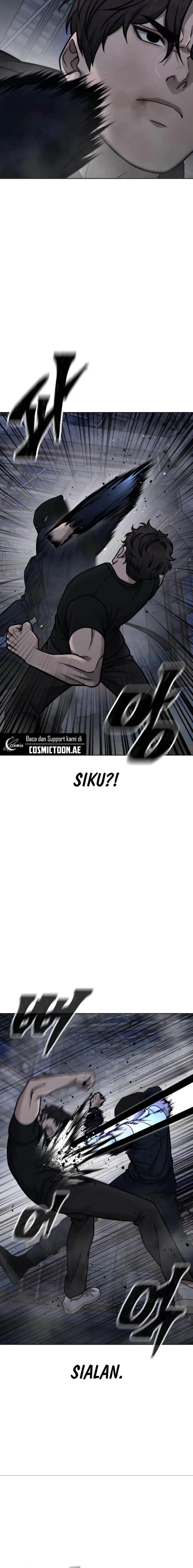 Quest Supremacy Chap 168 - Next Chap 169