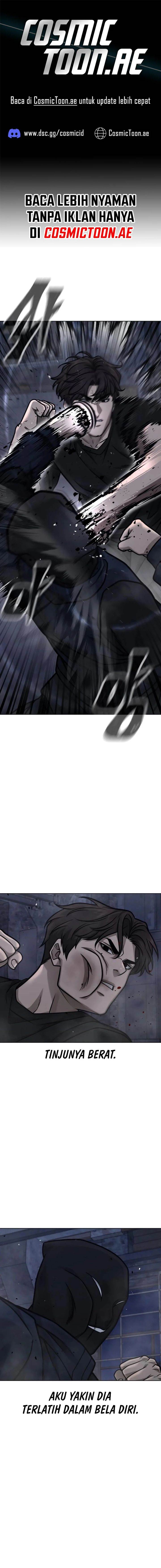 Quest Supremacy Chap 168 - Next Chap 169