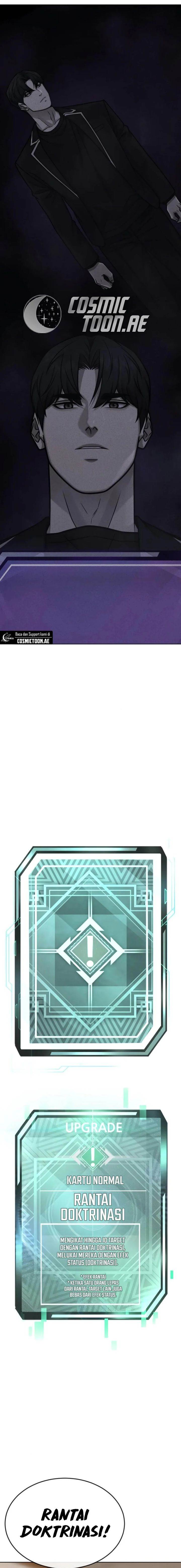 Quest Supremacy Chap 168 - Next Chap 169