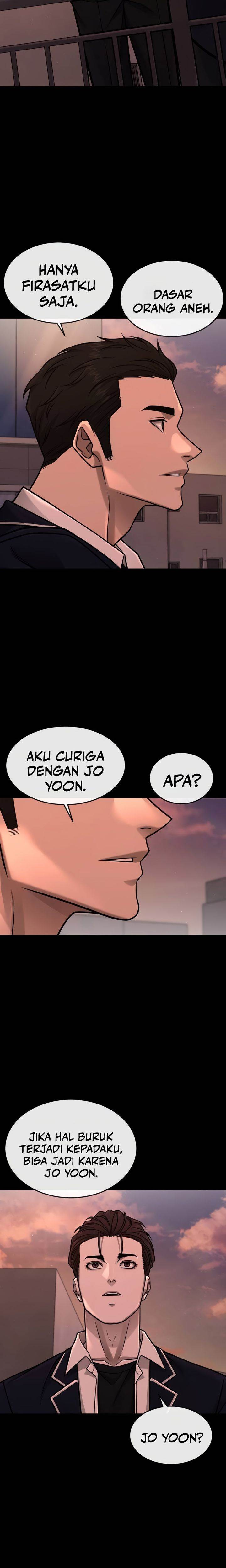 Quest Supremacy Chap 169 - Next Chap 170