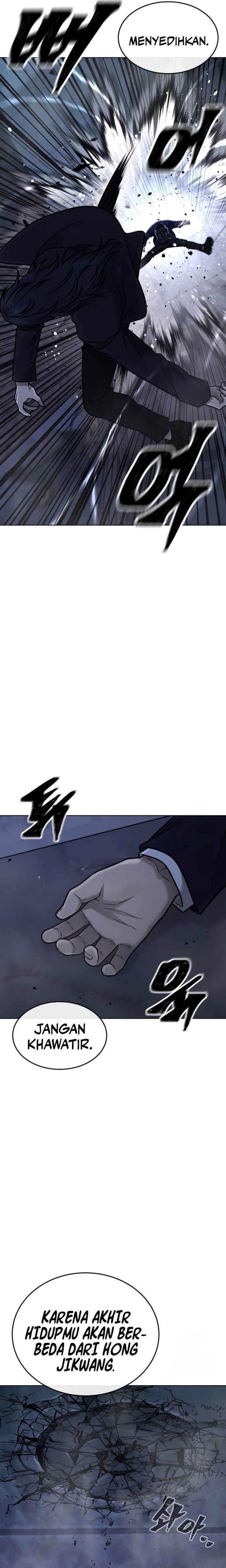 Quest Supremacy Chap 169 - Next Chap 170