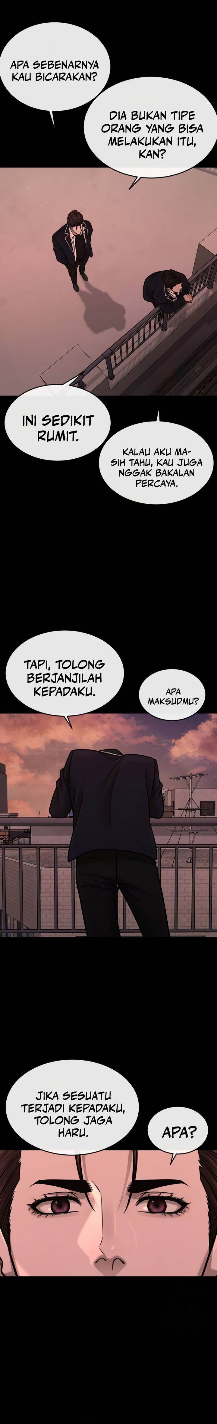 Quest Supremacy Chap 169 - Next Chap 170