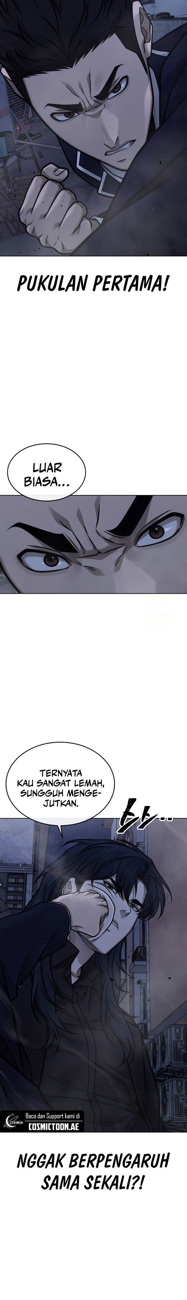 Quest Supremacy Chap 169 - Next Chap 170
