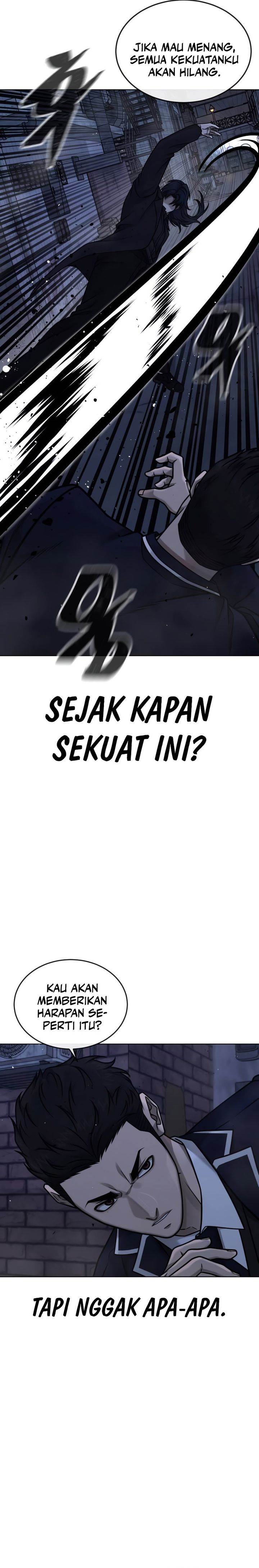 Quest Supremacy Chap 169 - Next Chap 170