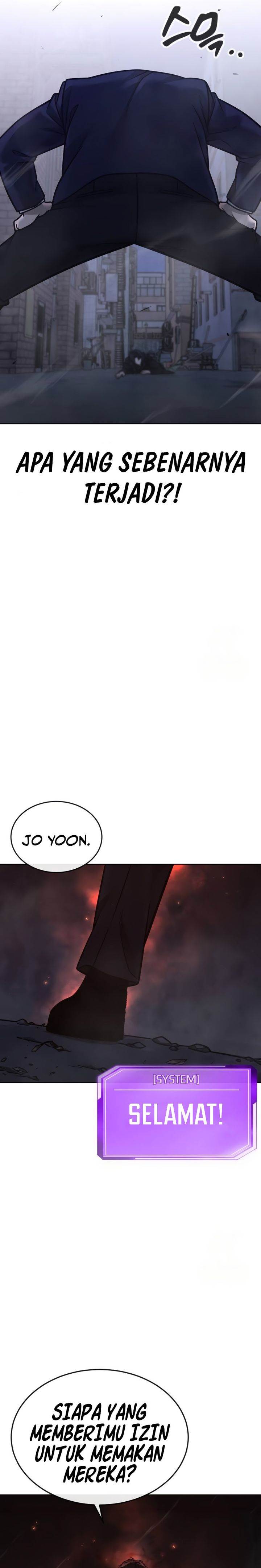Quest Supremacy Chap 169 - Next Chap 170